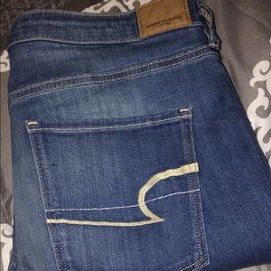 AE Jeans